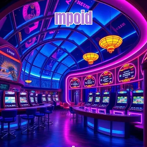 mpoid: Game Aksi Menarik yang Harus Anda Coba di Indonesia