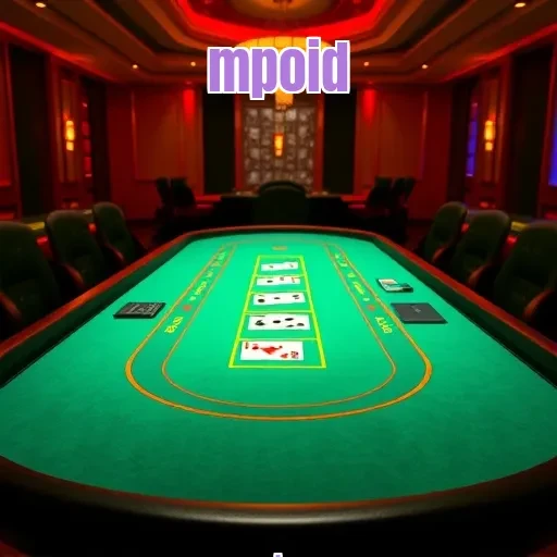 mpoid: Situs Terbaik untuk Download Game Online Favoritmu