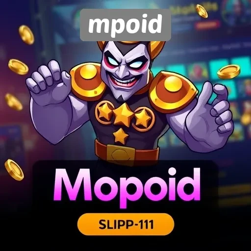 Mengulas Fitur Menarik di Situs Game Mpoid