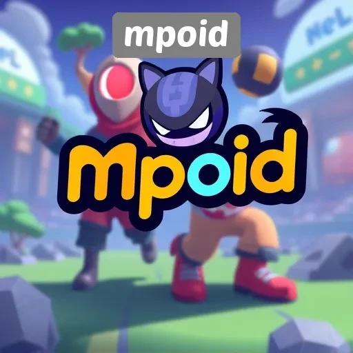 Menggali Potensi Game Mobile Melalui Mpoid