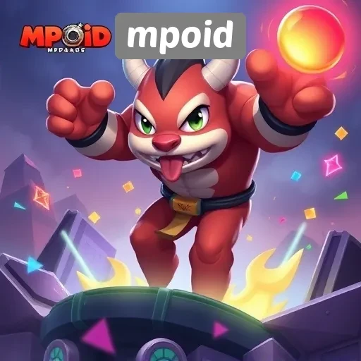 Mengenal Situs Game mpoid dan Fitur Menariknya