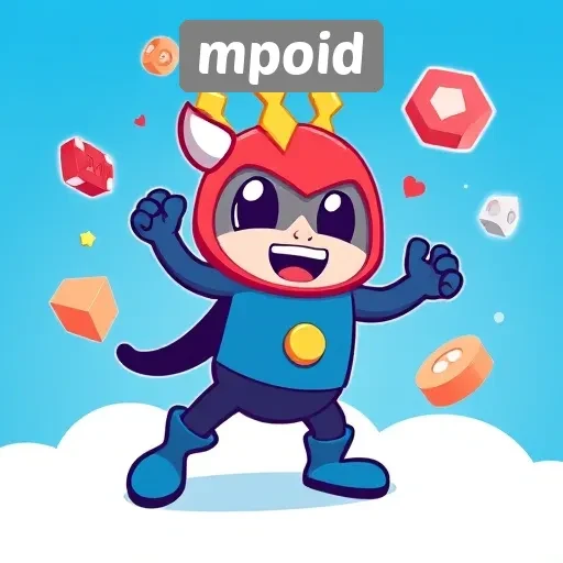 Kenali Situs Game mpoid Sebagai Platform Hiburan Terbaik