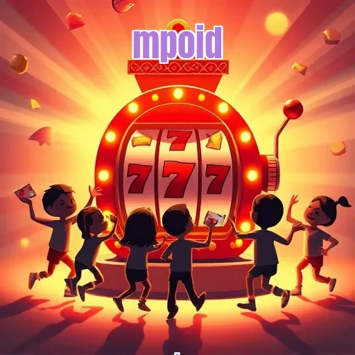 mpoid - Game RPG