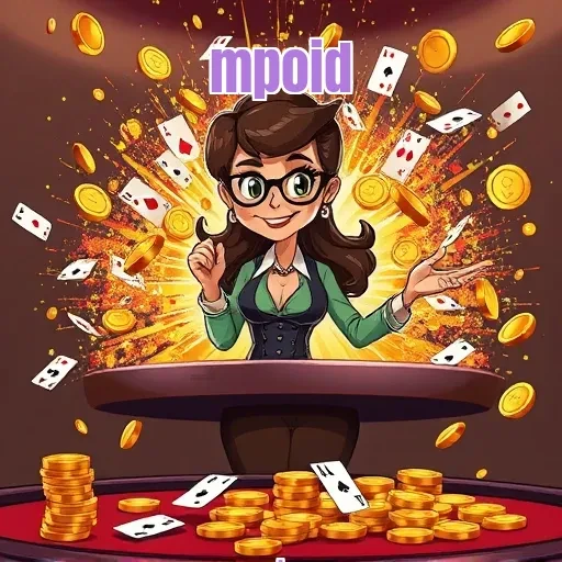 mpoid: Menelusuri Keunggulan Game Strategi yang Mengasyikkan