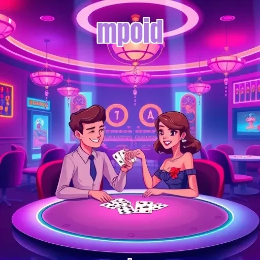 mpoid: Dapatkan Update Game Seru untuk Gamer Indonesia!